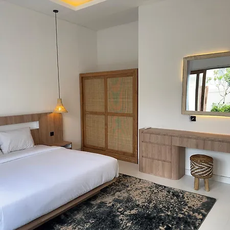 Casa Vana Villas Bali Byfaba