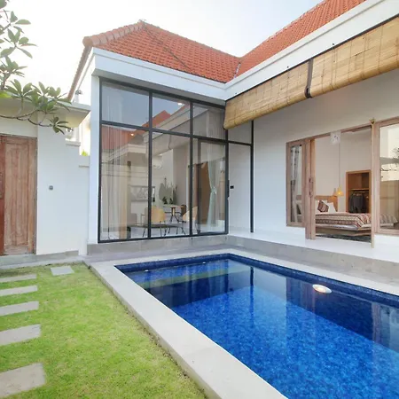 Casa Vana Villas Bali Byfaba